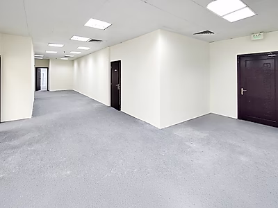 Premium Office for Rent in Al Muntazah
