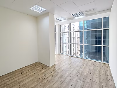 Premium Office for Rent in Al Muntazah