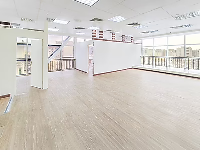 Office Space for Rent in Al Muntazah