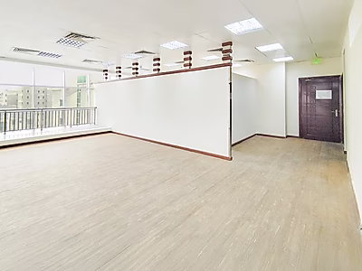Office Space for Rent in Al Muntazah