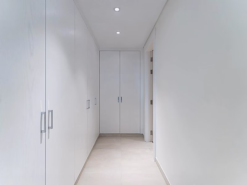 Luxury 2 Bedroom Sea View |  Included Bills | Lusail Marina - Photo 7