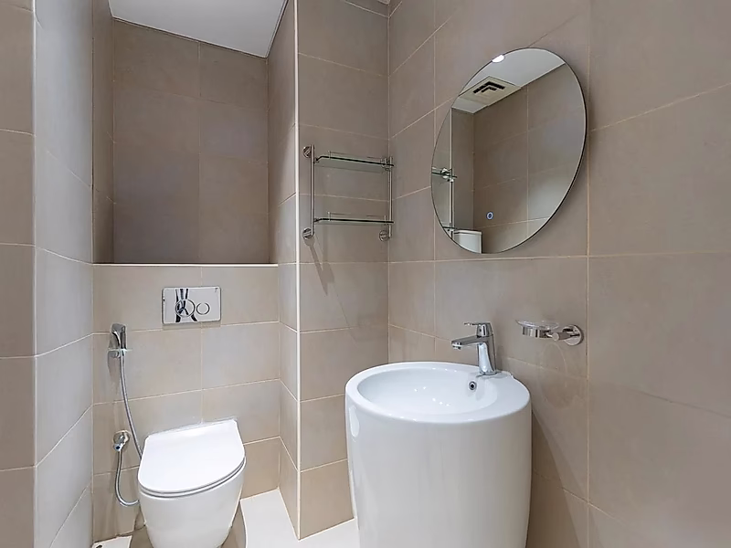 Luxury 2 Bedroom Sea View |  Included Bills | Lusail Marina - Photo 10
