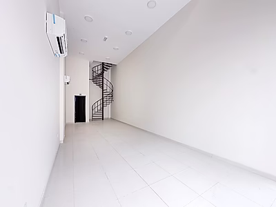 Retail Shops for Rent in Al-Gharafa Main Road