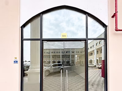 Main Road | Retail Shops Available for Rent in Al-Gharafa