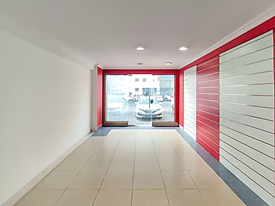 Retail Shops for Rent in Salwa Road