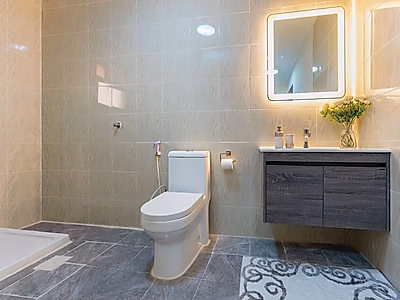 Modern 4-Bedroom Villa in Al Wukair Compound | Excellent Investment & Ready Income Property