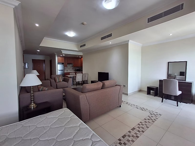 MODERN 1-BEDROOM APARTMENT IN PORTO - Photo 2