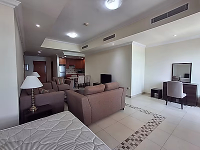 MODERN 1-BEDROOM APARTMENT IN PORTO