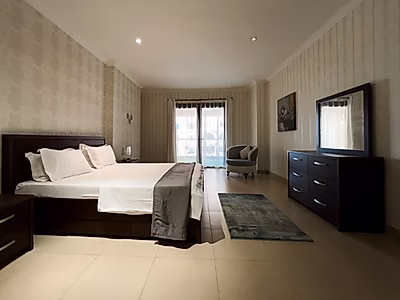 COZY 1BR APARTMENT WITH MODERN ELEGANCE