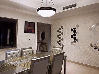 COZY 1BR APARTMENT WITH MODERN ELEGANCE