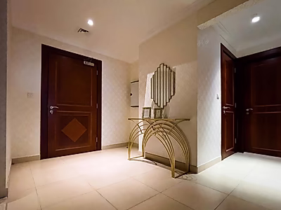 COZY 1BR APARTMENT WITH MODERN ELEGANCE