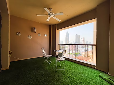 COZY 1BR APARTMENT WITH MODERN ELEGANCE