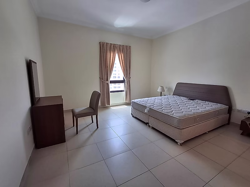CHIC 1-BEDROOM APARTMENT | PORTO ARABIA - Photo 3