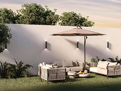6BR Standalone Villa in Huzoom Lusail | 7-Year Payment Plan & Private Pool - Only 5% DownPayment