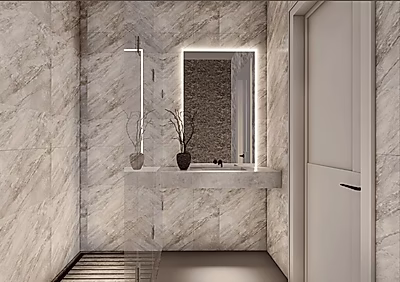 Exclusive Living | Modern 1BR | 6Years Payment Plan
