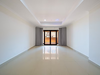 OWN A LUXURY 2BR IN PRESTIGIOUS THE PEARL FOR SALE