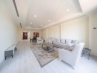 OWN A LUXURY 2BR IN PRESTIGIOUS THE PEARL FOR SALE