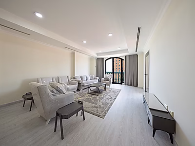 OWN A LUXURY 2BR IN PRESTIGIOUS THE PEARL FOR SALE
