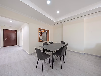 OWN A LUXURY 2BR IN PRESTIGIOUS THE PEARL FOR SALE