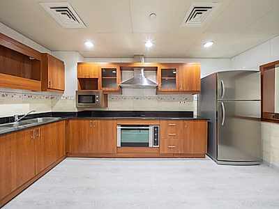 OWN A LUXURY 2BR IN PRESTIGIOUS THE PEARL FOR SALE