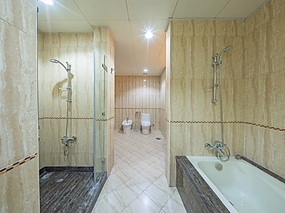OWN A LUXURY 2BR IN PRESTIGIOUS THE PEARL FOR SALE