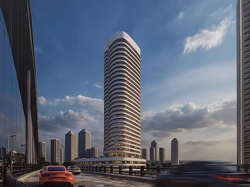 ELEVATED 1BR WITH FULL SEA VIEW AND 6 YEARS PLAN - Photo 2