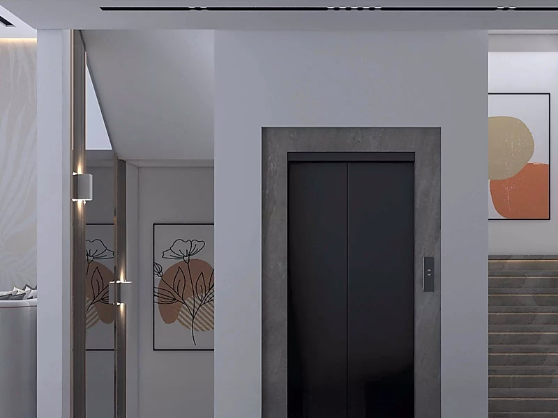 ELEVATED 1BR WITH FULL SEA VIEW AND 6 YEARS PLAN - Photo 12