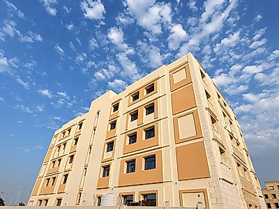 Impressive Whole Building for Sale in Lusail Fox Hills