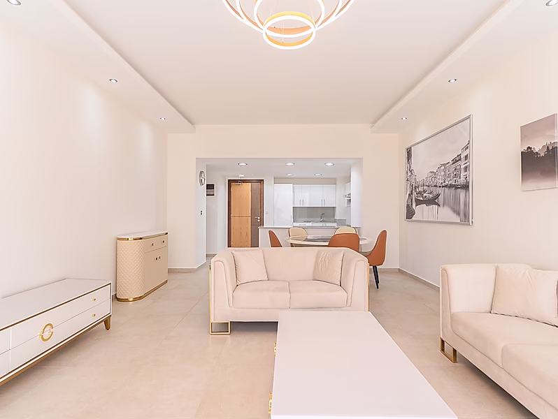 Chic 1BR Apartment with Modern Finishes - Photo 5