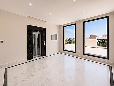 BRAND NEW! LUXURIOUS 5+MAID VILLA WITH POOL | BEST PRICE FOR ELEGANT LIVING IN LUSAIL