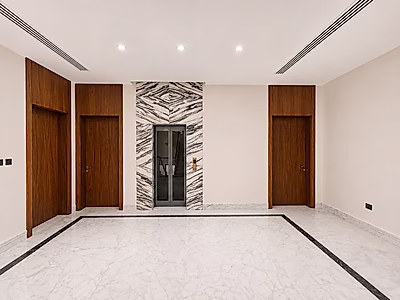 BRAND NEW! LUXURIOUS 5+MAID VILLA WITH POOL | BEST PRICE FOR ELEGANT LIVING IN LUSAIL