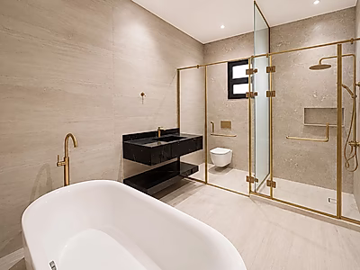 BRAND NEW! LUXURIOUS 5+MAID VILLA WITH POOL | BEST PRICE FOR ELEGANT LIVING IN LUSAIL