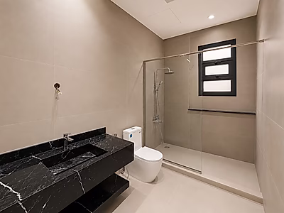 BRAND NEW! LUXURIOUS 5+MAID VILLA WITH POOL | BEST PRICE FOR ELEGANT LIVING IN LUSAIL
