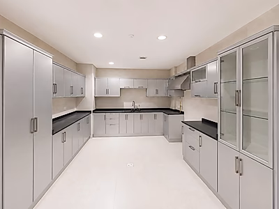 BRAND NEW! LUXURIOUS 5+MAID VILLA WITH POOL | BEST PRICE FOR ELEGANT LIVING IN LUSAIL