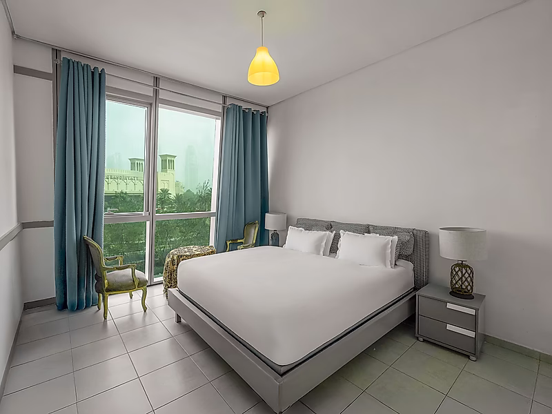 Exquisite 2-Bedroom Apartment for Sale – Zigzag Tower - Photo 1