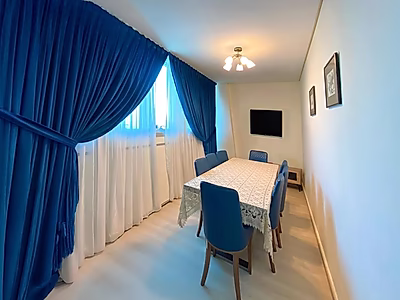 Exquisite 2-Bedroom Apartment for Sale – Zigzag Tower