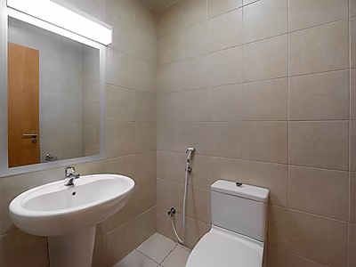 Exquisite 2-Bedroom Apartment for Sale – Zigzag Tower