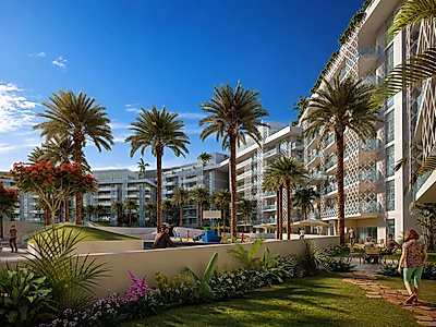 ELEGANT 3BR APARTMENT IN A PRIME LOCATION WITH PAYMENT PLAN