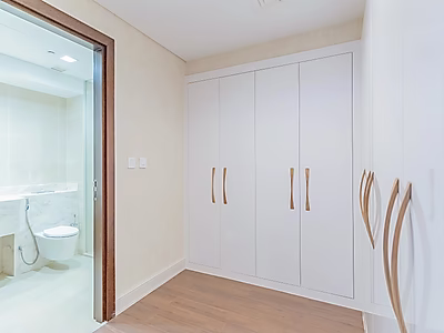 BILLS INCL | FULL MARINA VIEW - MODERN 1BR WITH BEACH ACCESS