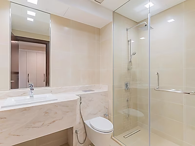 BILLS INCL | FULL MARINA VIEW - MODERN 1BR WITH BEACH ACCESS