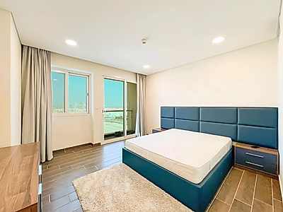 FULLY FURNISHED 2-BEDROOM APARTMENT | LUSAIL ERKYAH
