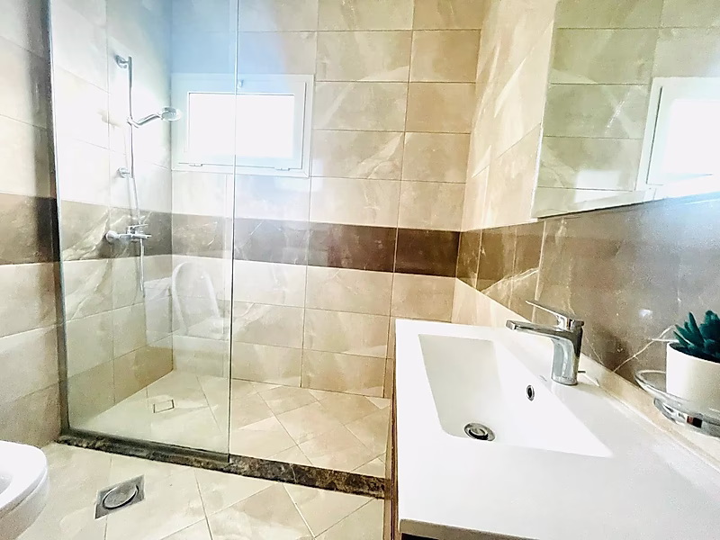 FULLY FURNISHED 2-BEDROOM APARTMENT | LUSAIL ERKYAH - Photo 5