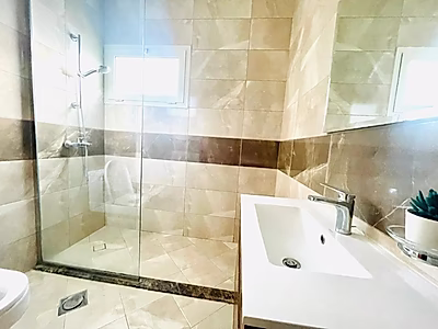 FULLY FURNISHED 2-BEDROOM APARTMENT | LUSAIL ERKYAH
