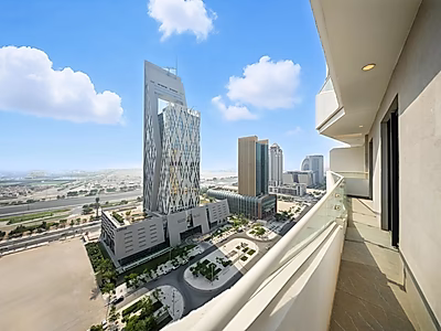 ELEGANT 2-BEDROOM APARTMENT | FULLY FURNISHED | MOVE-IN READY