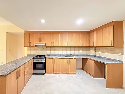 Elegant 3BR Residence Overlooking the Stadium – Fox Hills