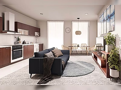 UK Specialist Supported Housing | From QR 900000| 25-Year FRI Management Agreement