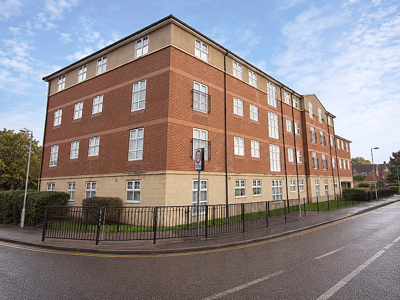 UK Specialist Supported Housing | From QR 900000| 25-Year FRI Management Agreement - Photo 5