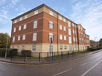 UK Specialist Supported Housing | From QR 900000| 25-Year FRI Management Agreement