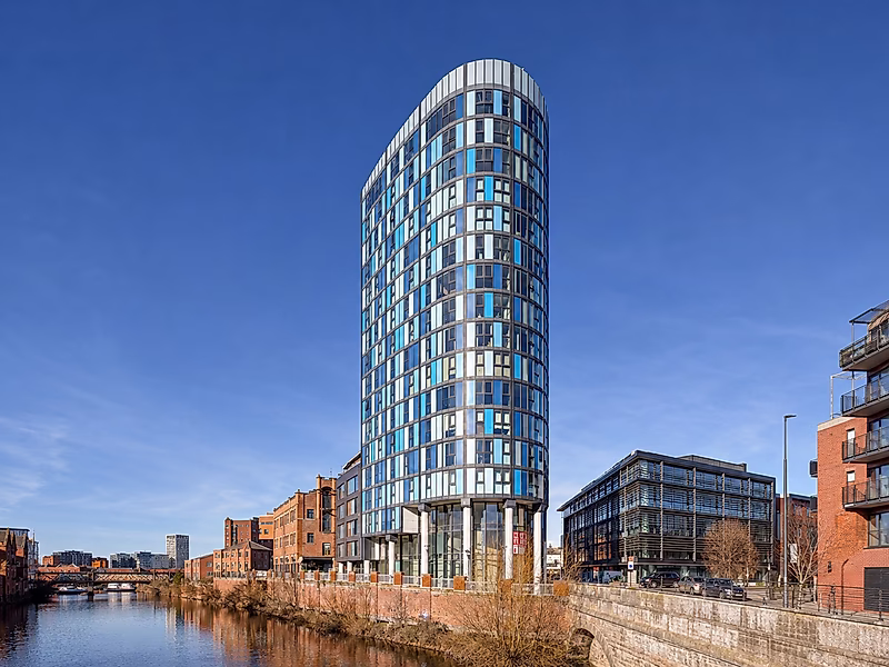UK Specialist Supported Housing | From QR 900000| 25-Year FRI Management Agreement - Photo 6