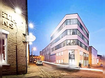 UK Specialist Supported Housing | From QR 900000| 25-Year FRI Management Agreement